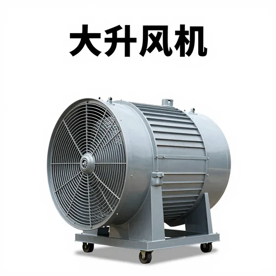 大升风机